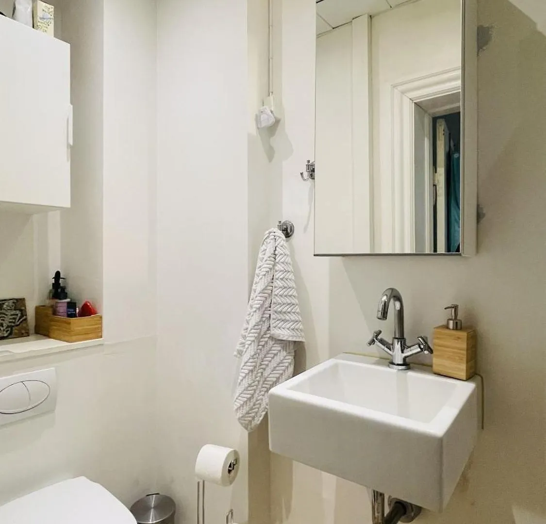 Apartmentincopenhagen Apartment 1653