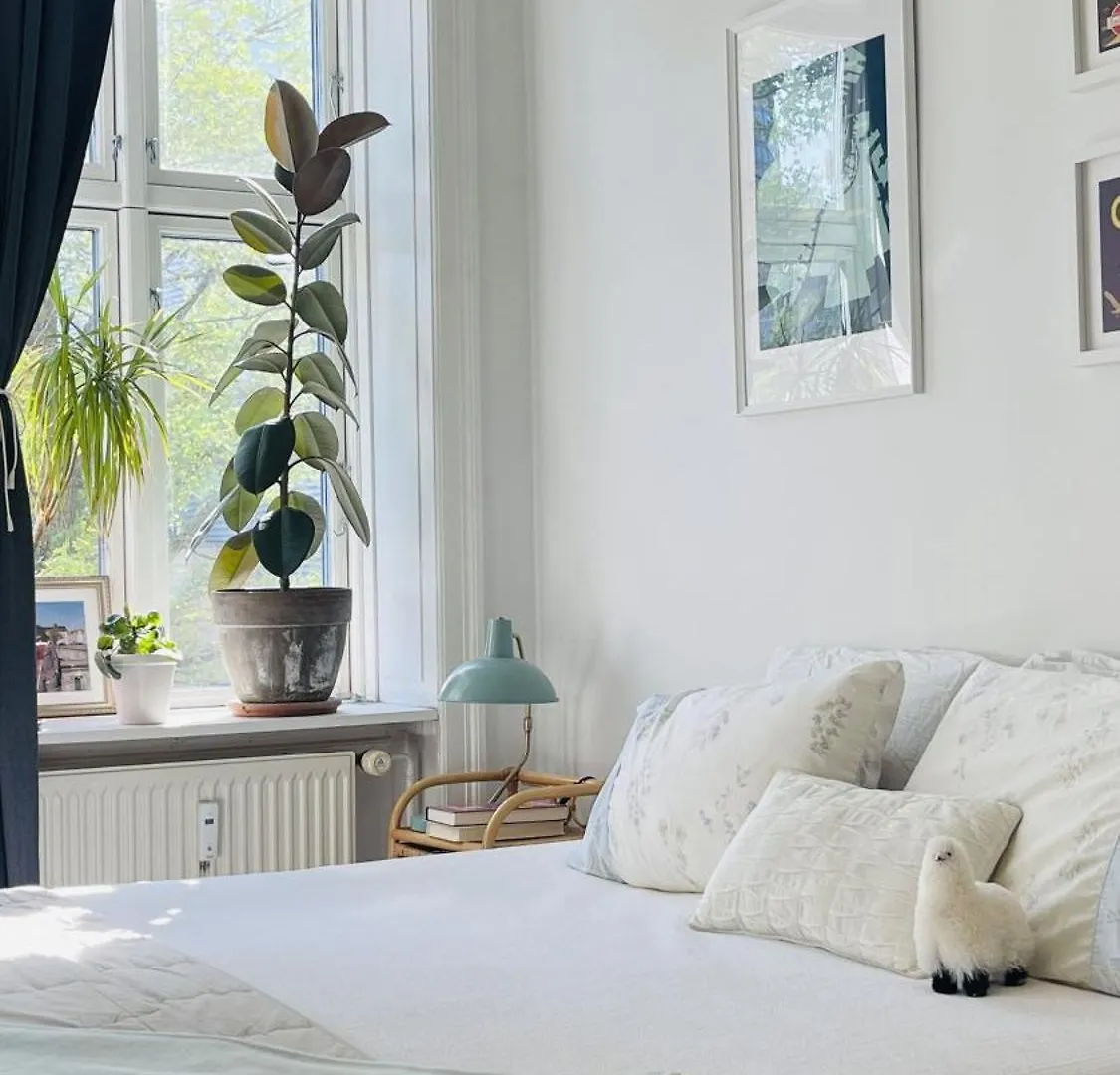 Apartmentincopenhagen Apartment 1653