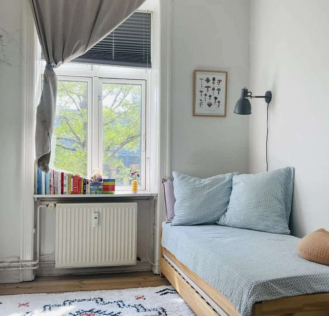 Apartmentincopenhagen Apartment 1653