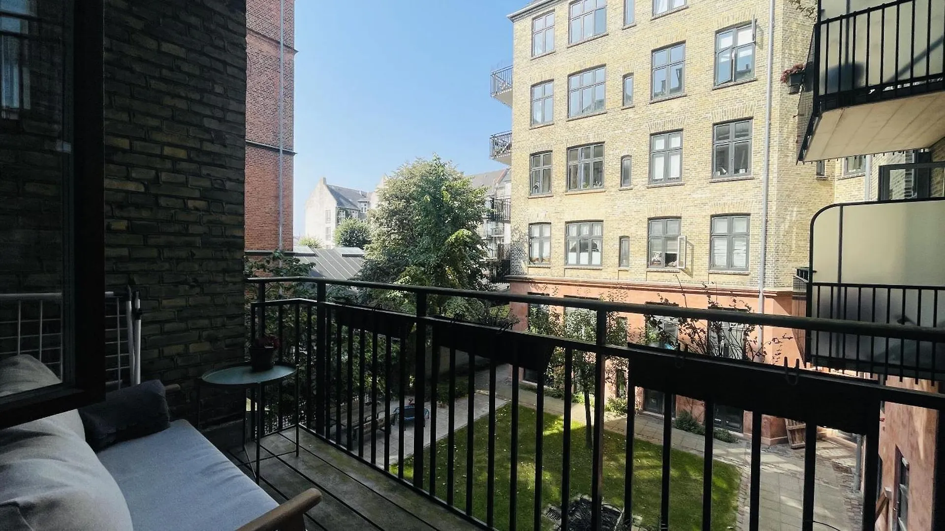 Apartmentincopenhagen Apartment 1653