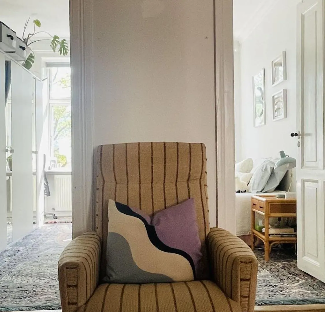 Apartmentincopenhagen Apartment 1653 Denmark