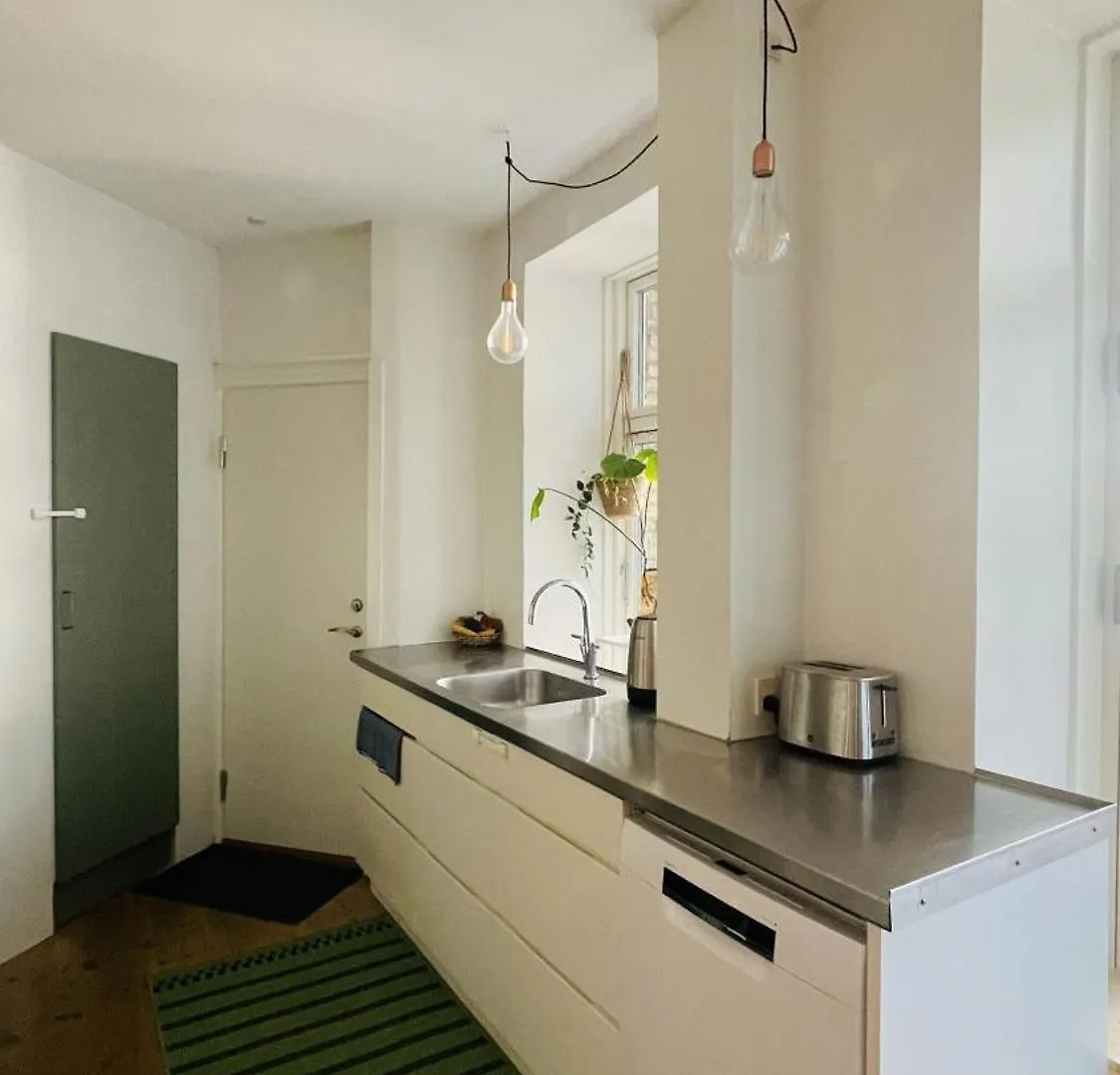 Apartmentincopenhagen Apartment 1653 Denmark