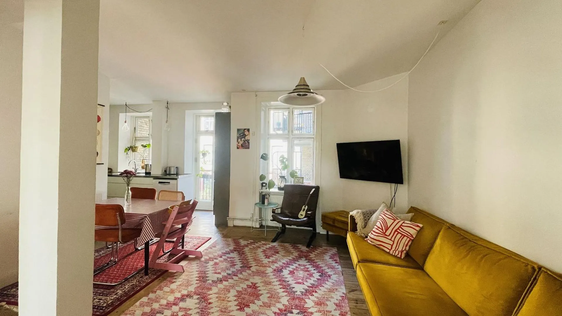 Apartmentincopenhagen Apartment 1653